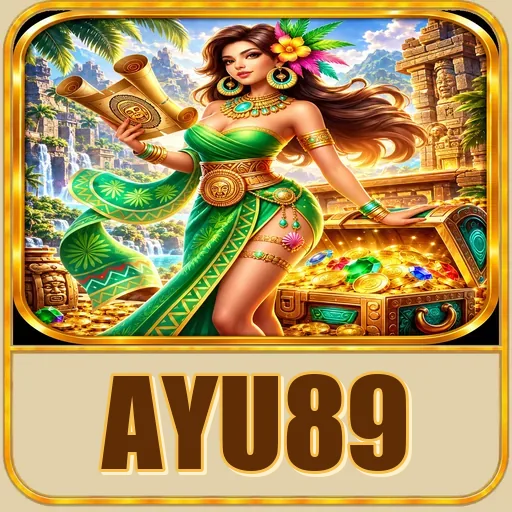 ayu89 - Peningkatan performa dan UI/UX terbaru